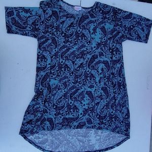 Lularoe XL Irma